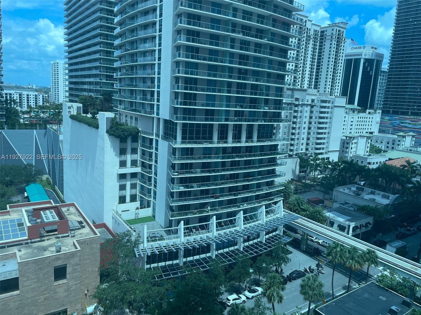 1080 Brickell Ave # 1607