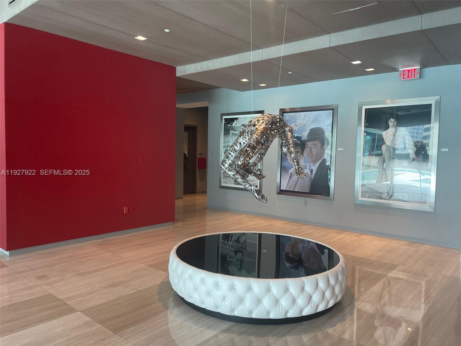 1080 Brickell Ave # 1607