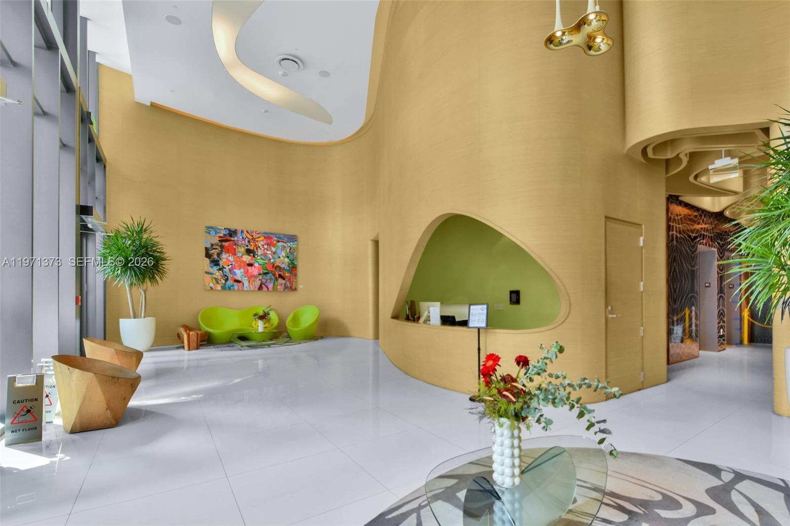 501 NE 31st St # 203