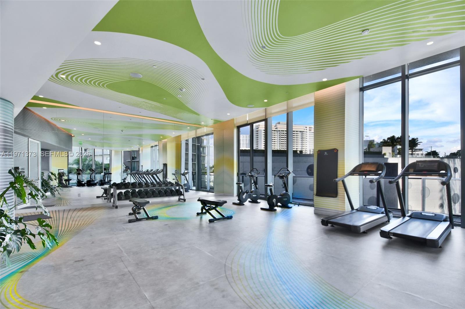 501 NE 31st St # 203