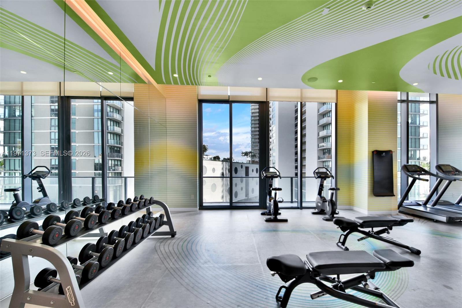 501 NE 31st St # 203