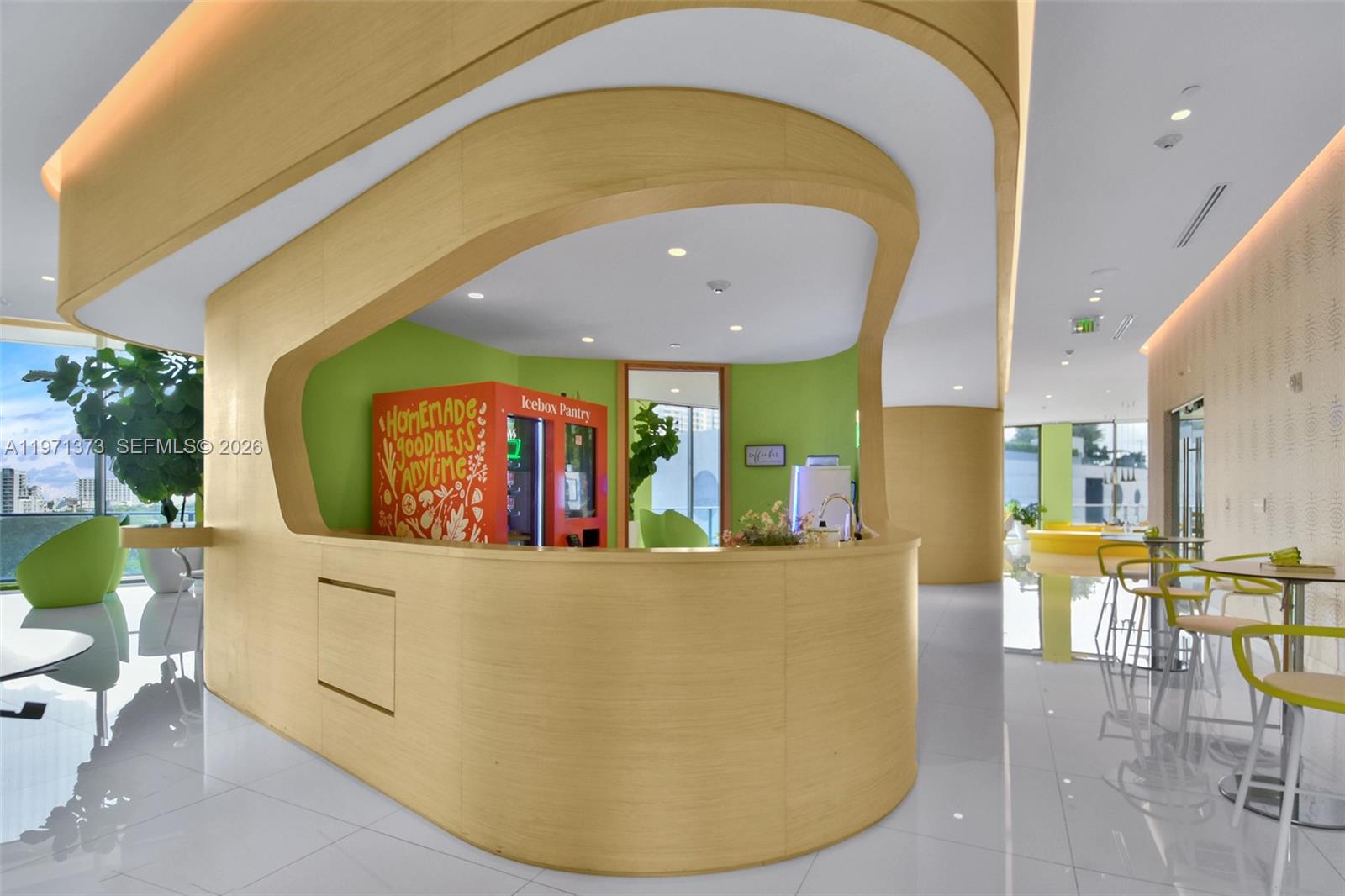 501 NE 31st St # 203