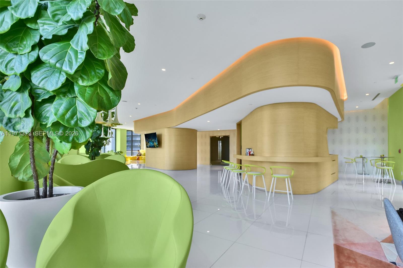 501 NE 31st St # 203