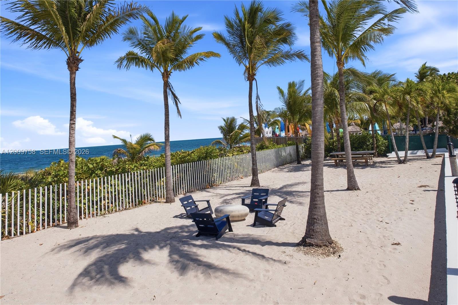 605 Ocean Dr # 7L