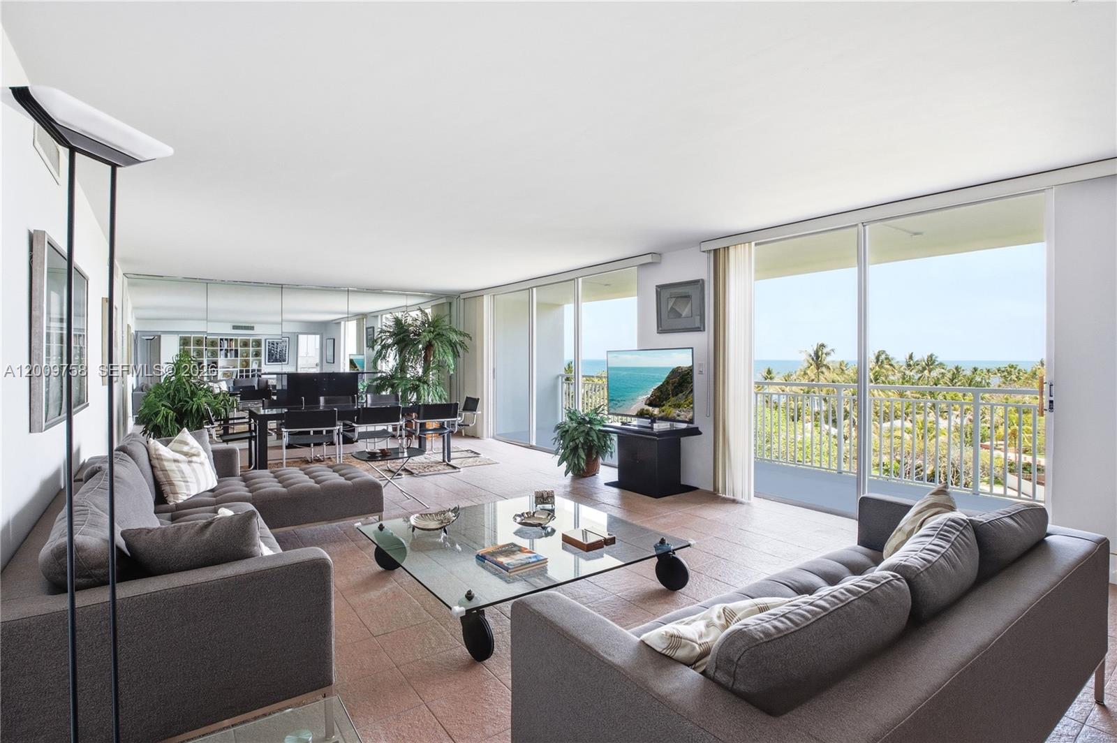 605 Ocean Dr # 7L