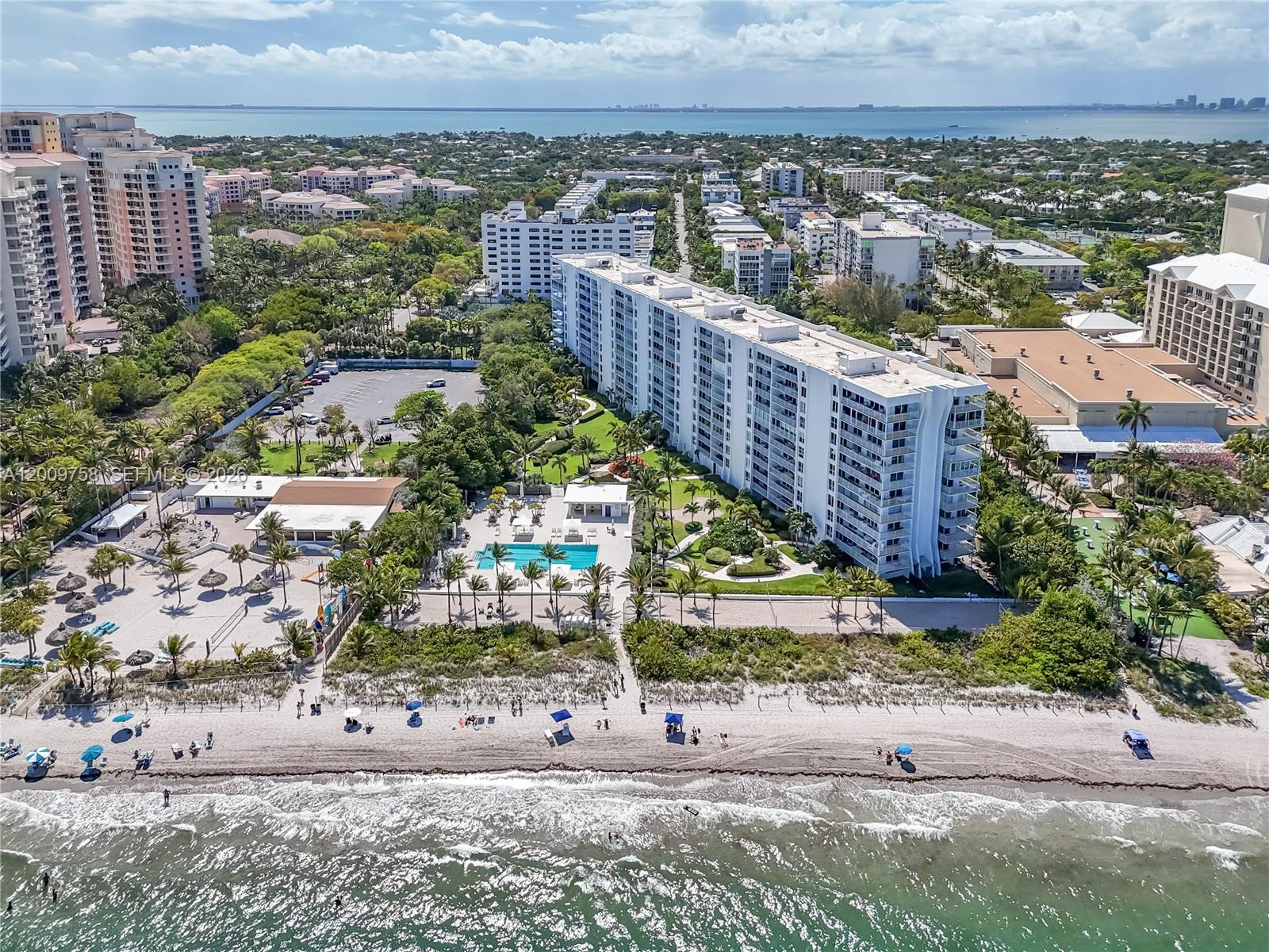 605 Ocean Dr # 7L