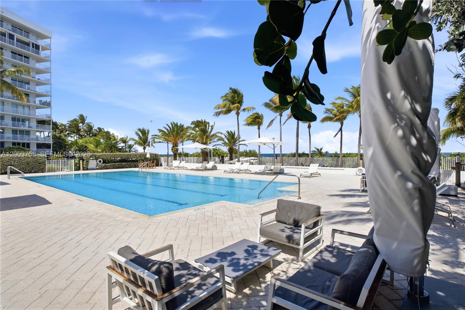 605 Ocean Dr # 7L