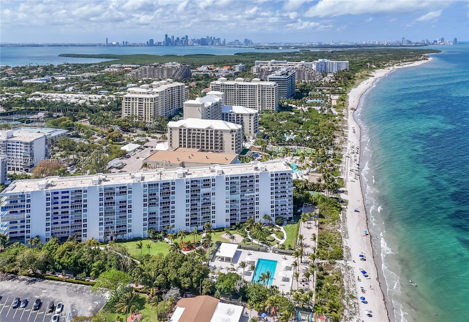 605 Ocean Dr # 7L