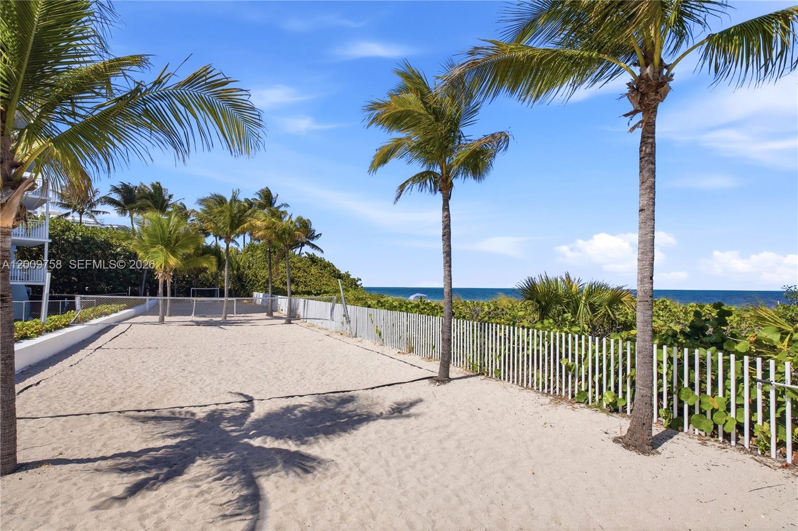 605 Ocean Dr # 7L