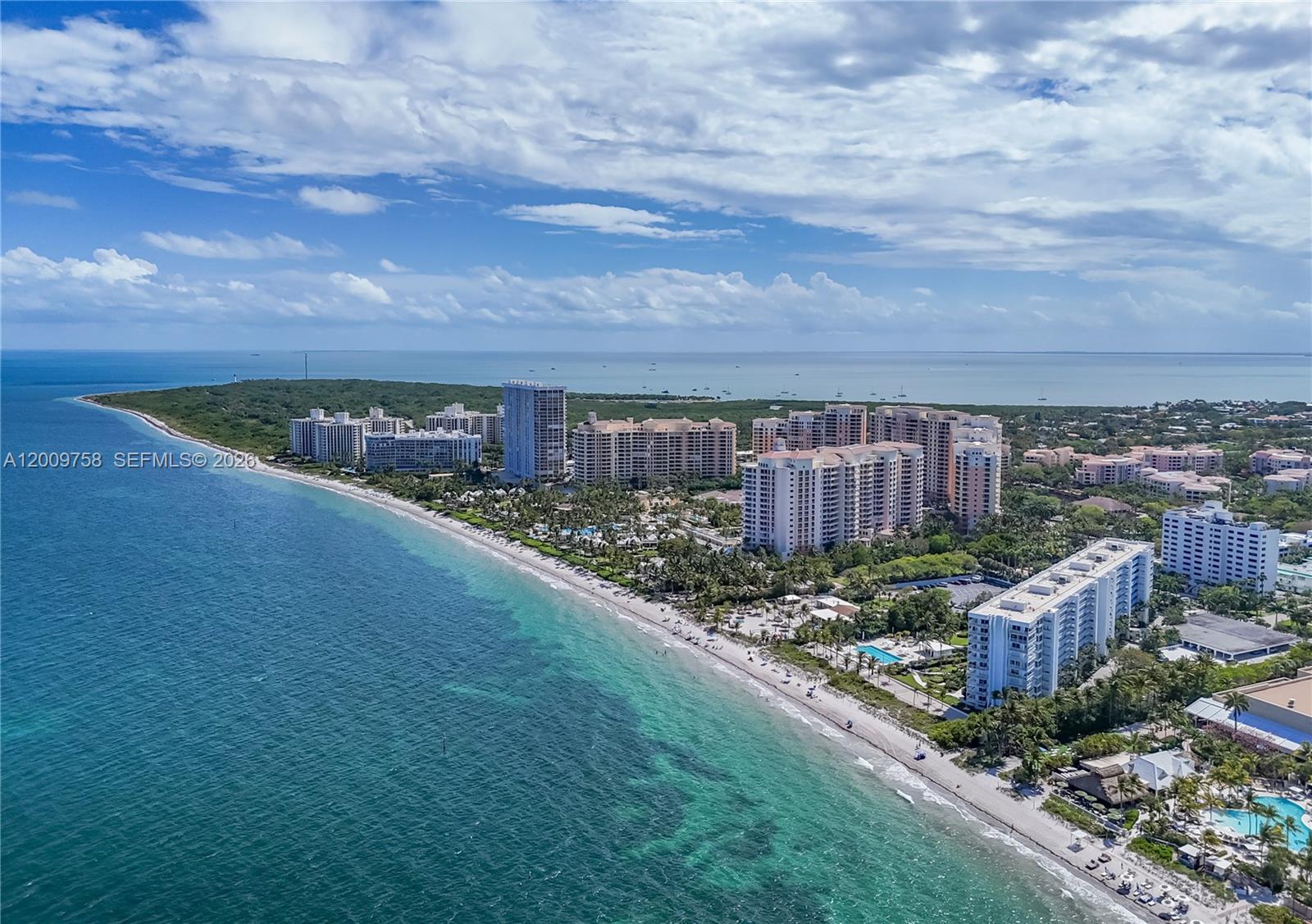 605 Ocean Dr # 7L