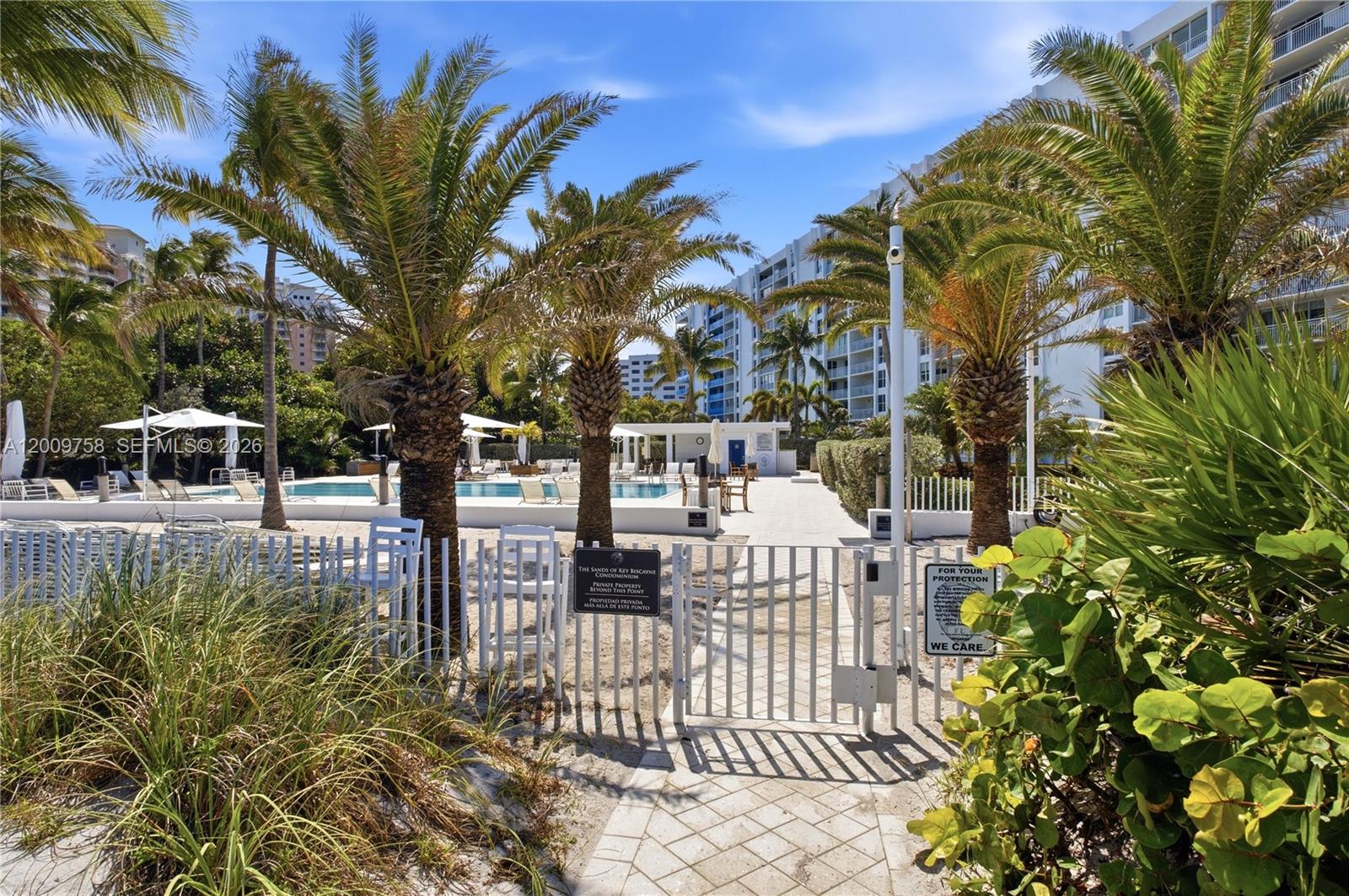 605 Ocean Dr # 7L