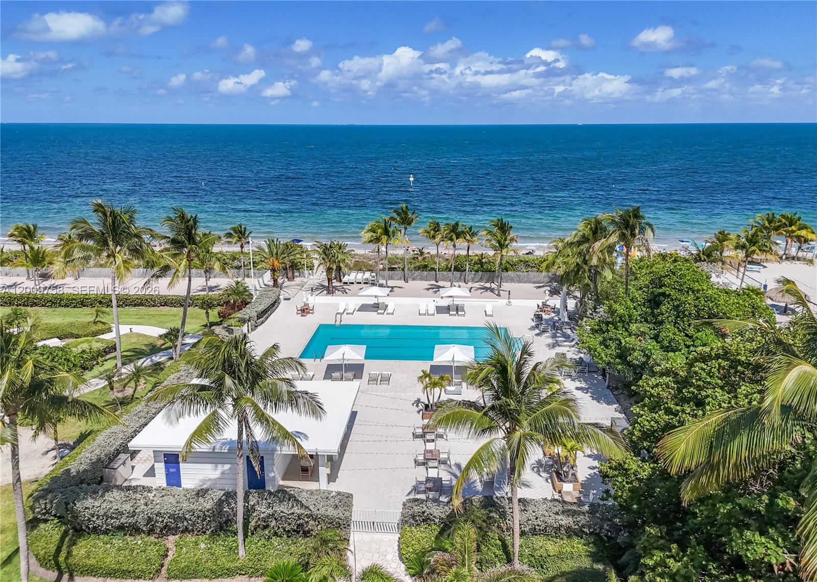 605 Ocean Dr # 7L