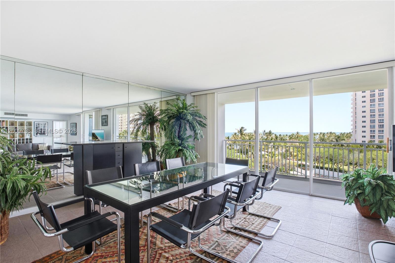 605 Ocean Dr # 7L