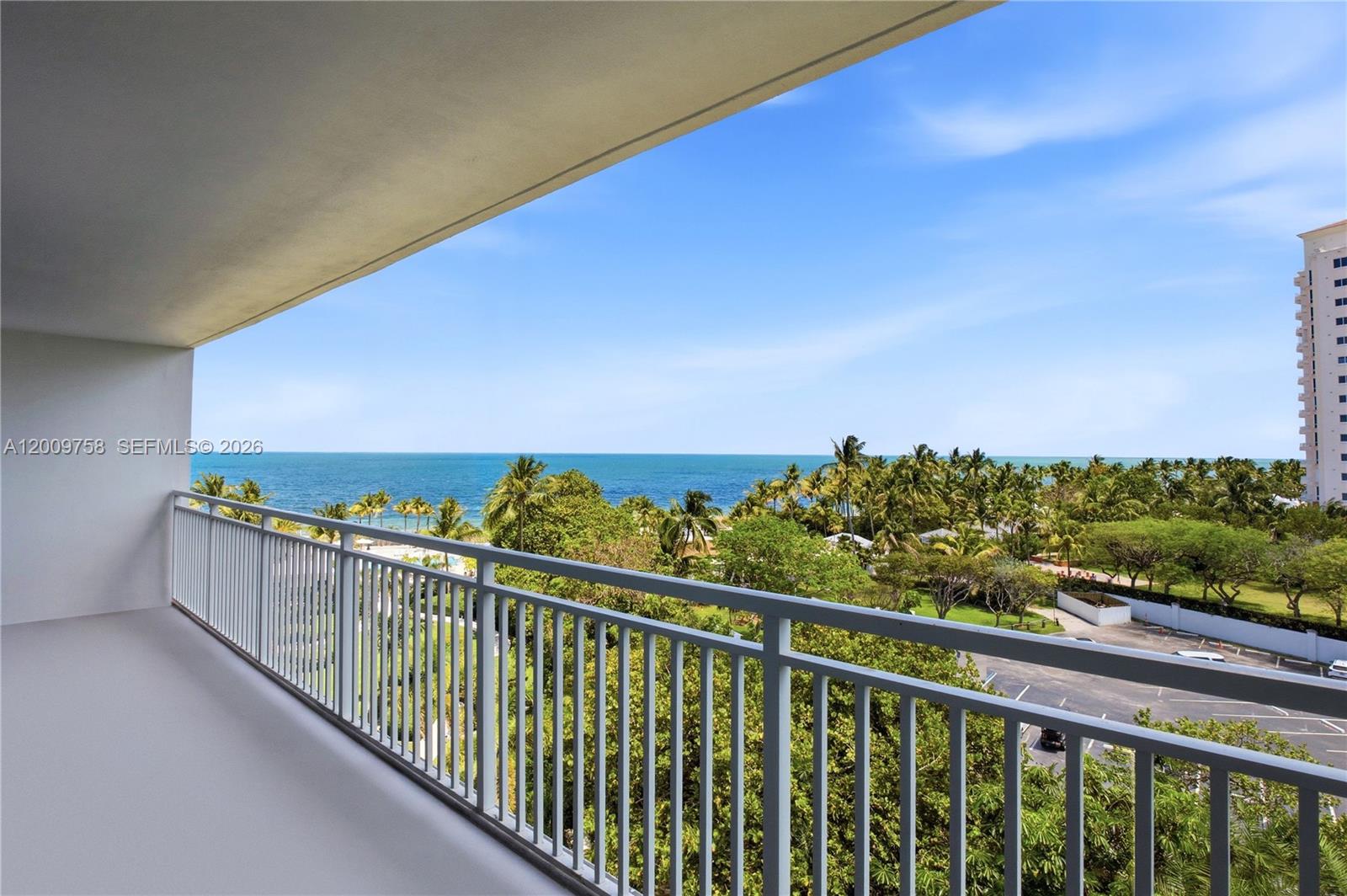 605 Ocean Dr # 7L