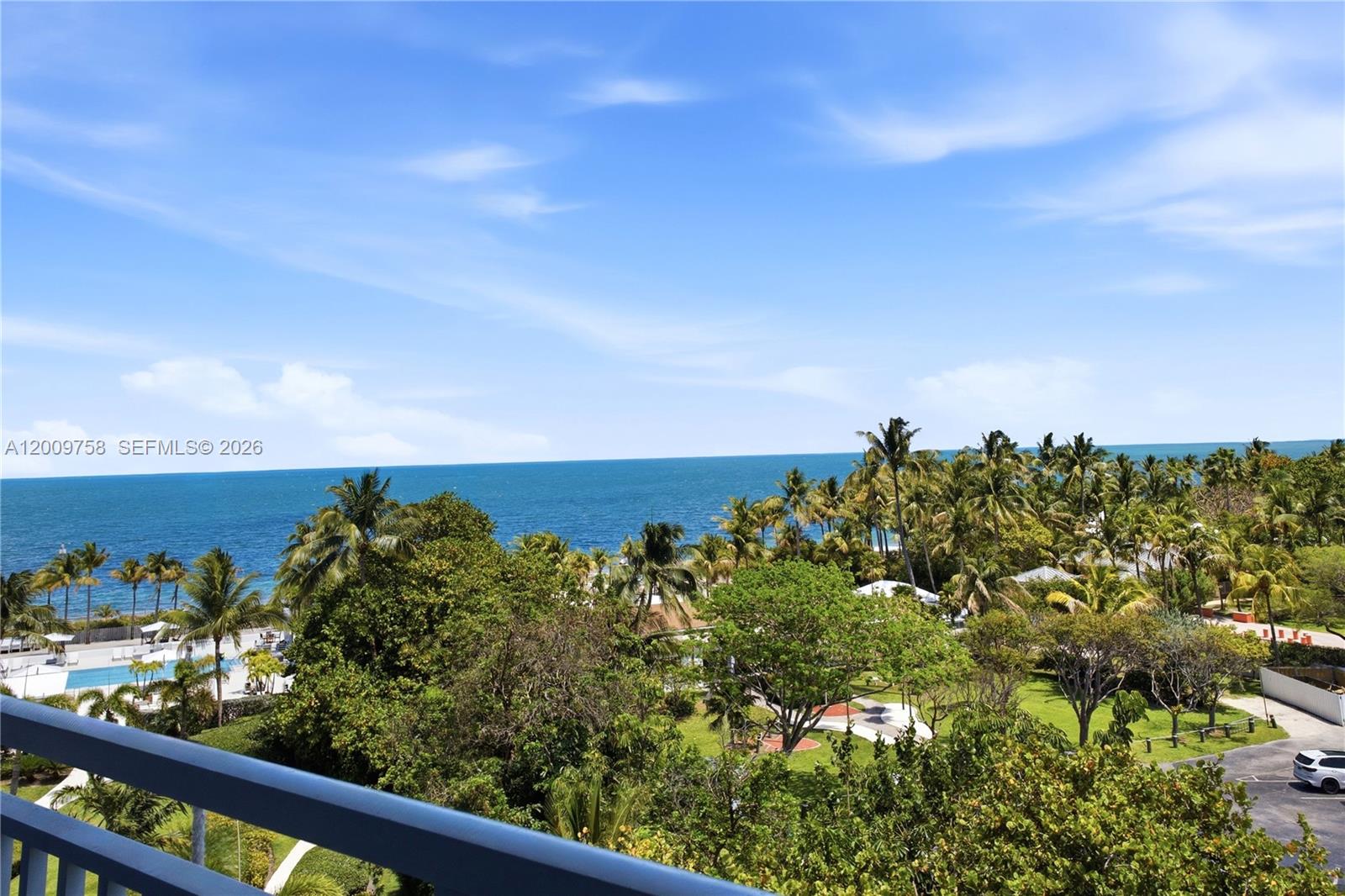 605 Ocean Dr # 7L