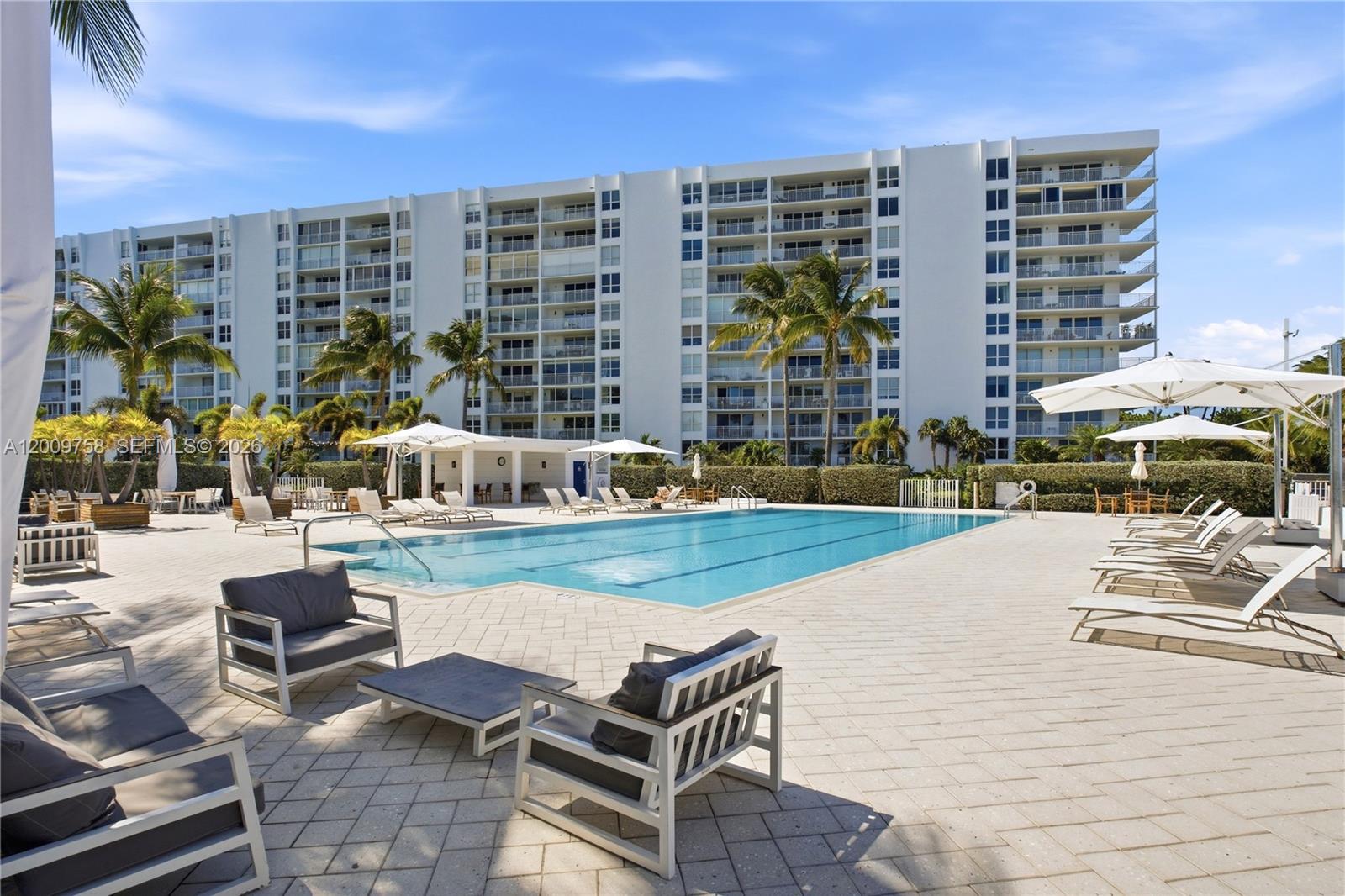 605 Ocean Dr # 7L