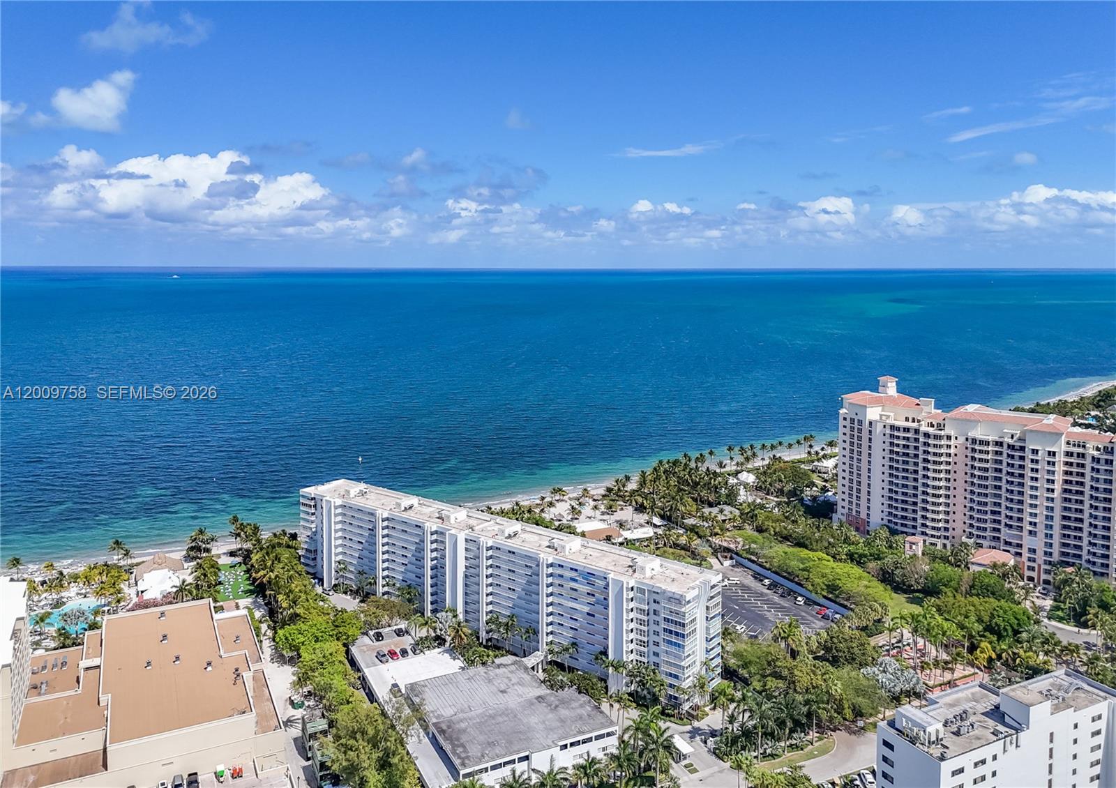 605 Ocean Dr # 7L