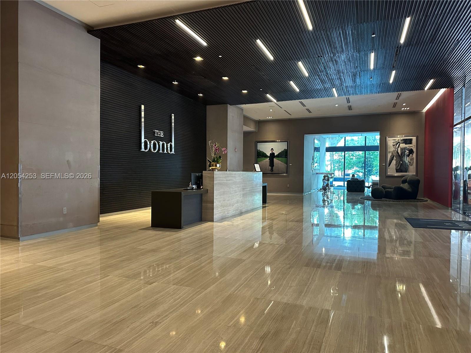 1080 Brickell Ave # 1607