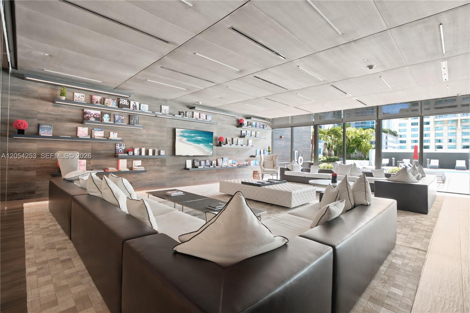 1080 Brickell Ave # 1607