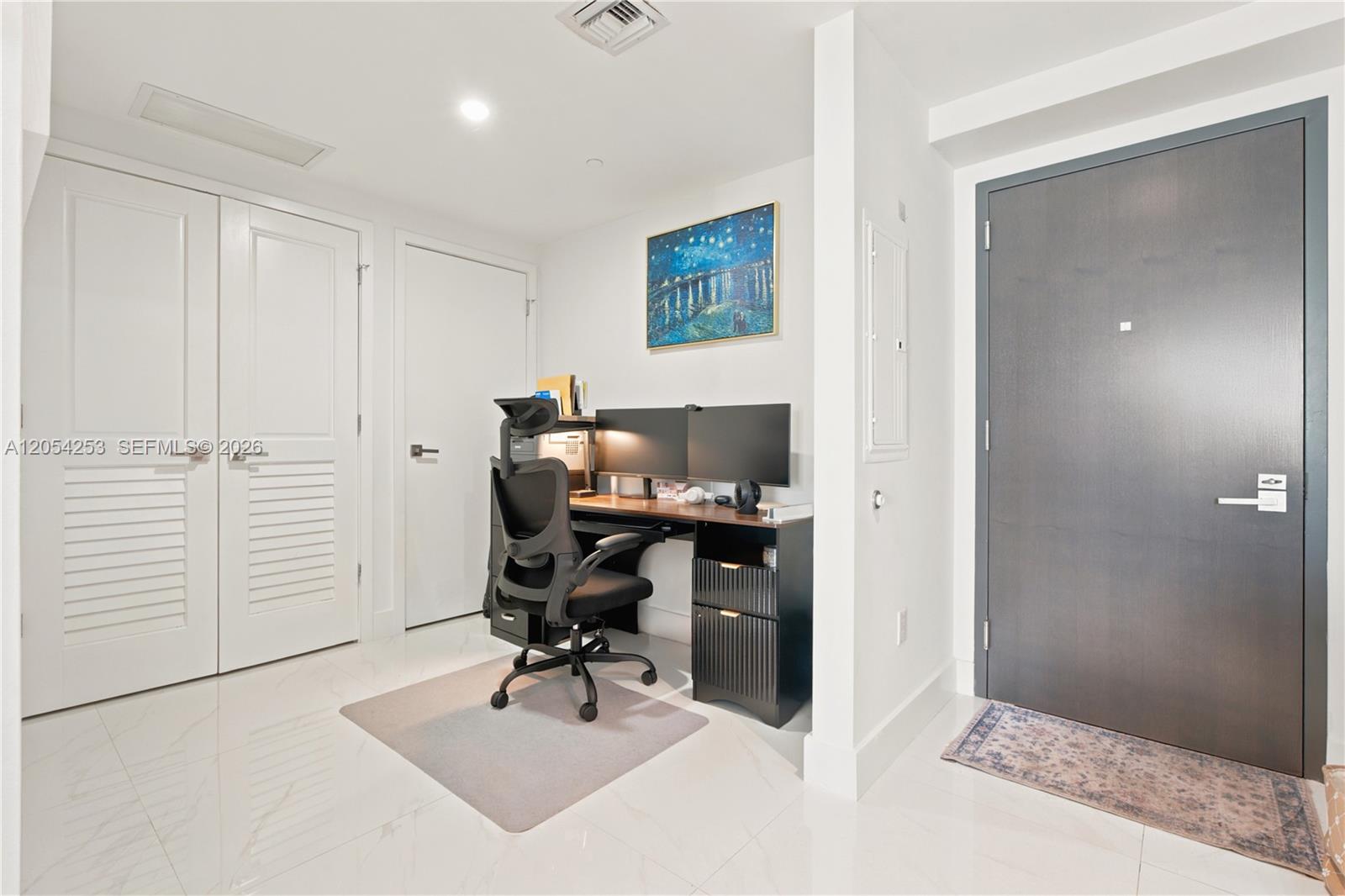 1080 Brickell Ave # 1607