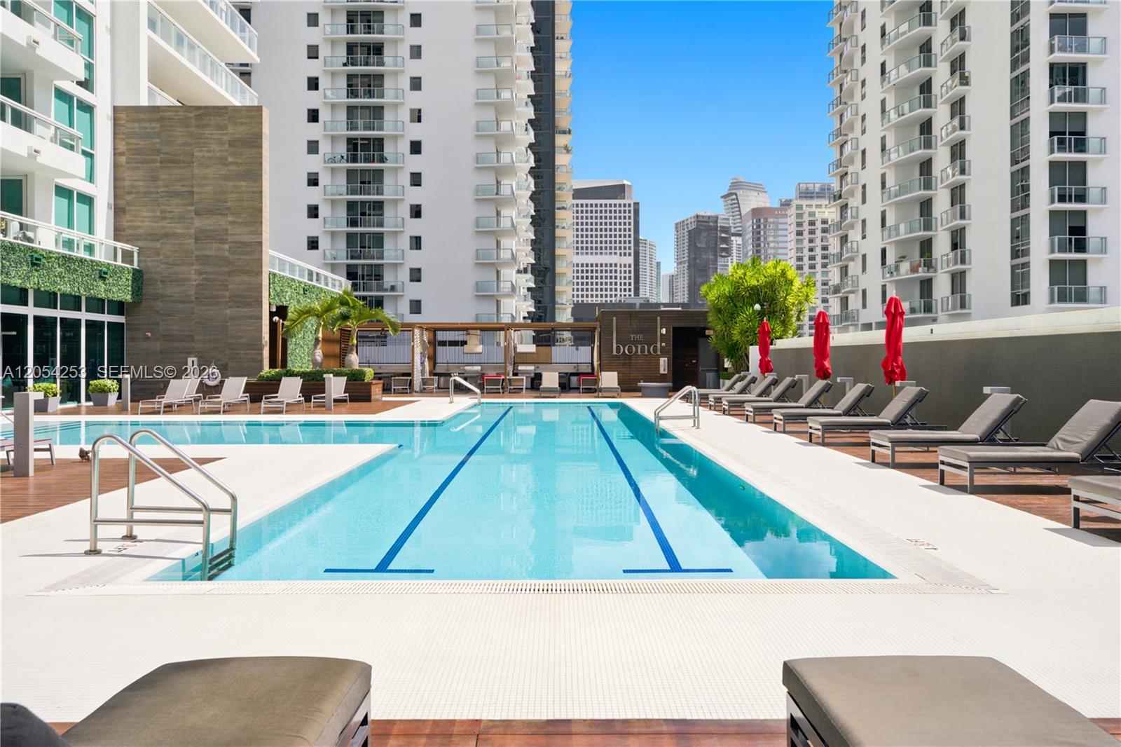 1080 Brickell Ave # 1607