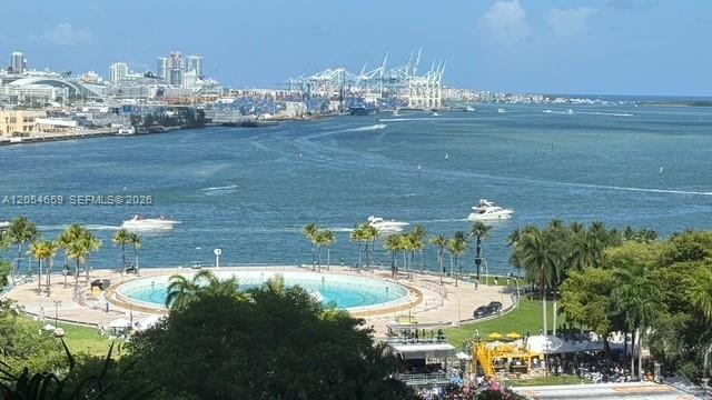 50 Biscayne Blvd # 3109