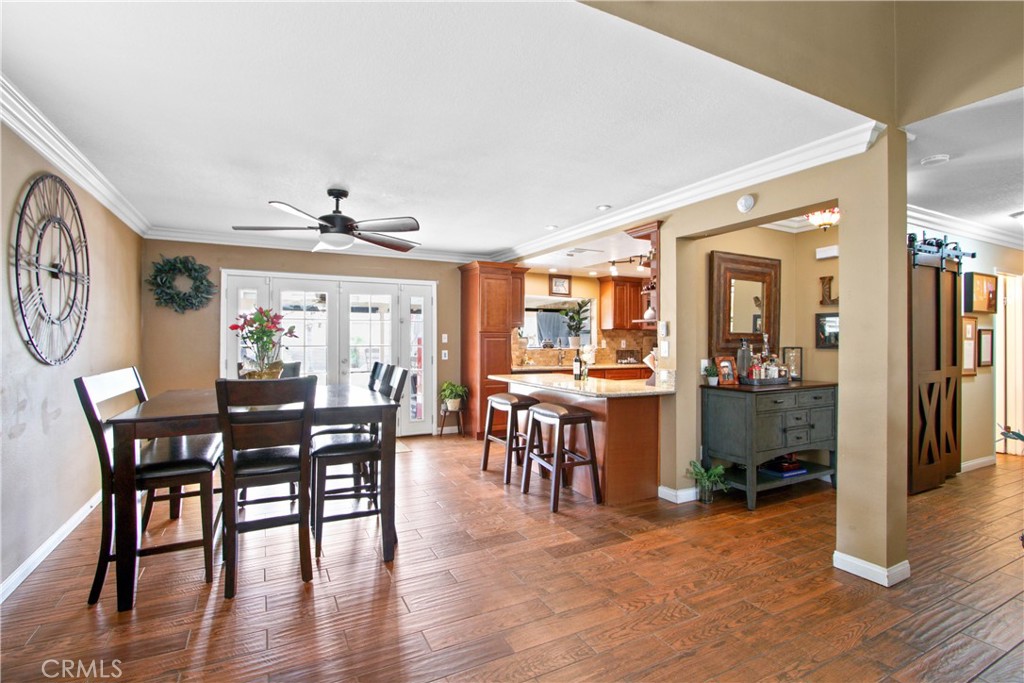 2878 S Lassen Avenue