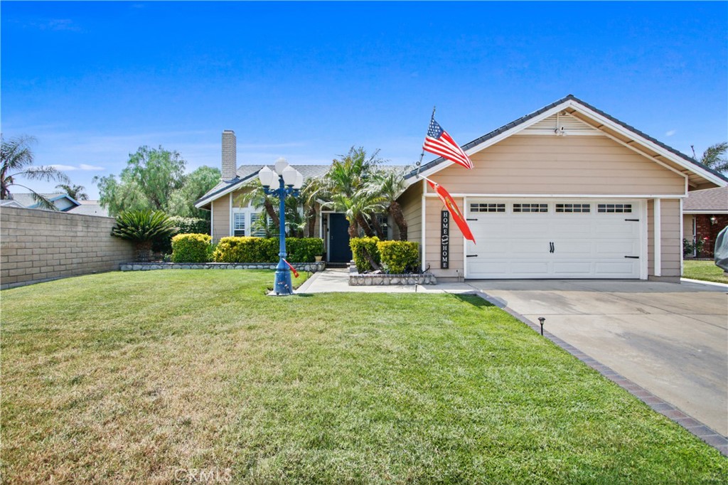 2878 S Lassen Avenue