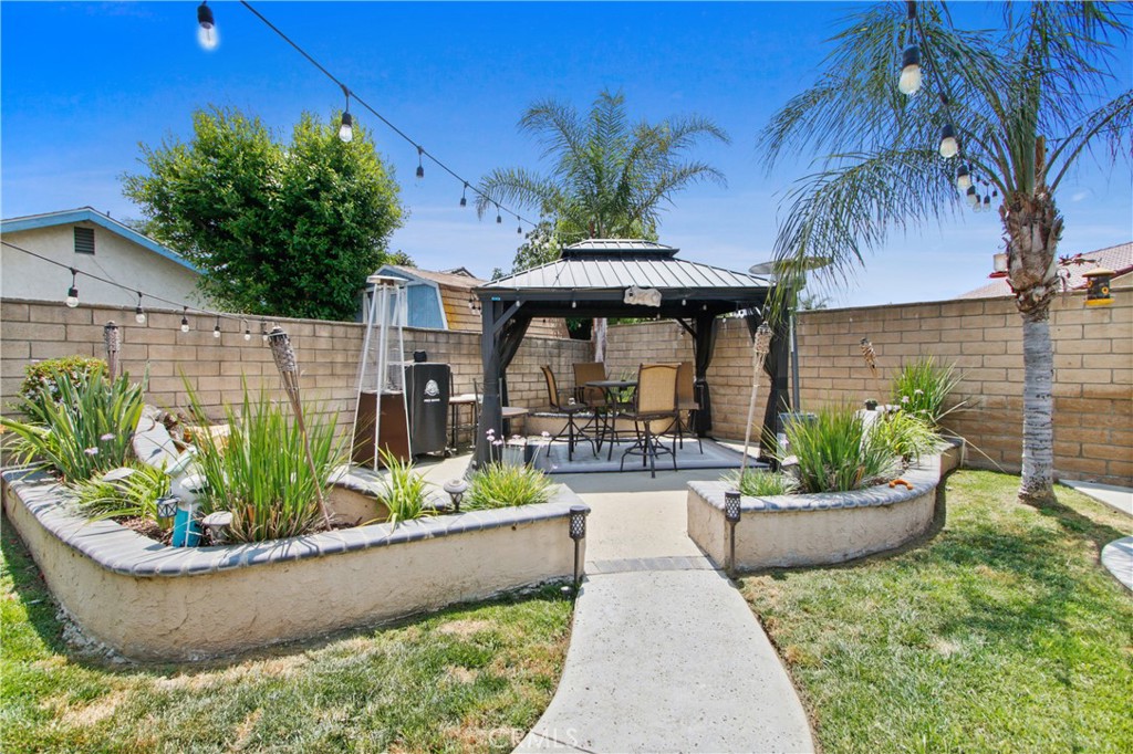 2878 S Lassen Avenue