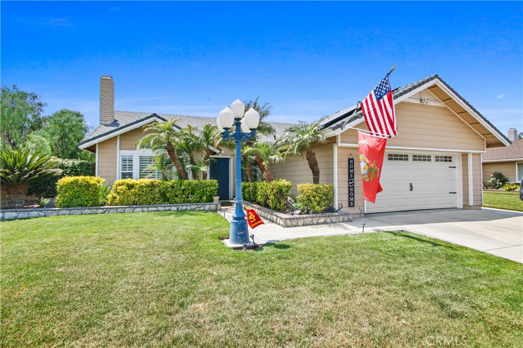 2878 S Lassen Avenue