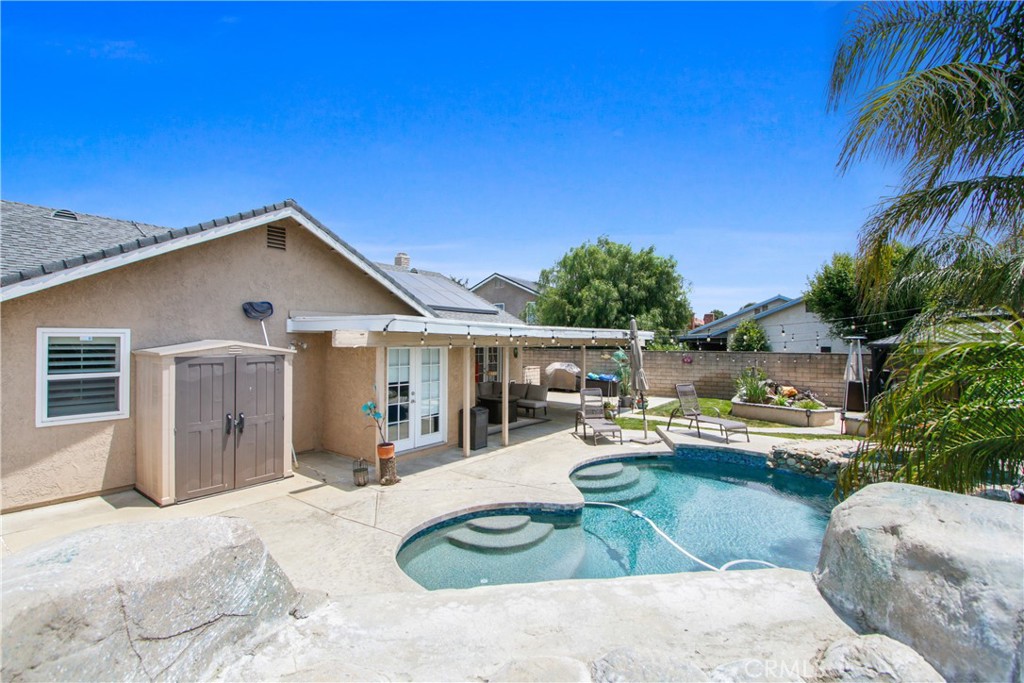 2878 S Lassen Avenue