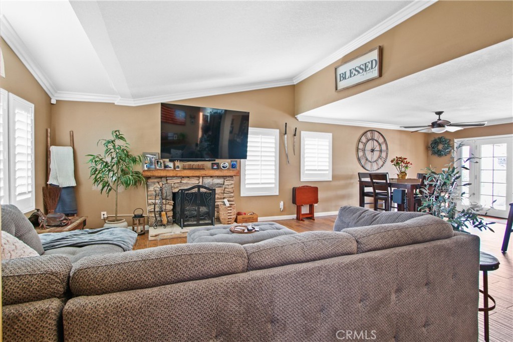 2878 S Lassen Avenue