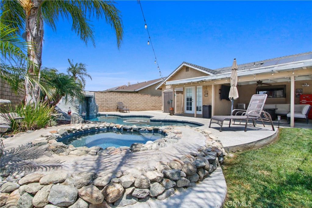 2878 S Lassen Avenue