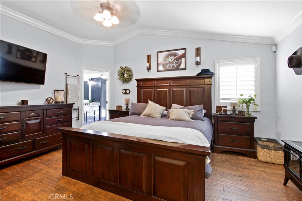 2878 S Lassen Avenue