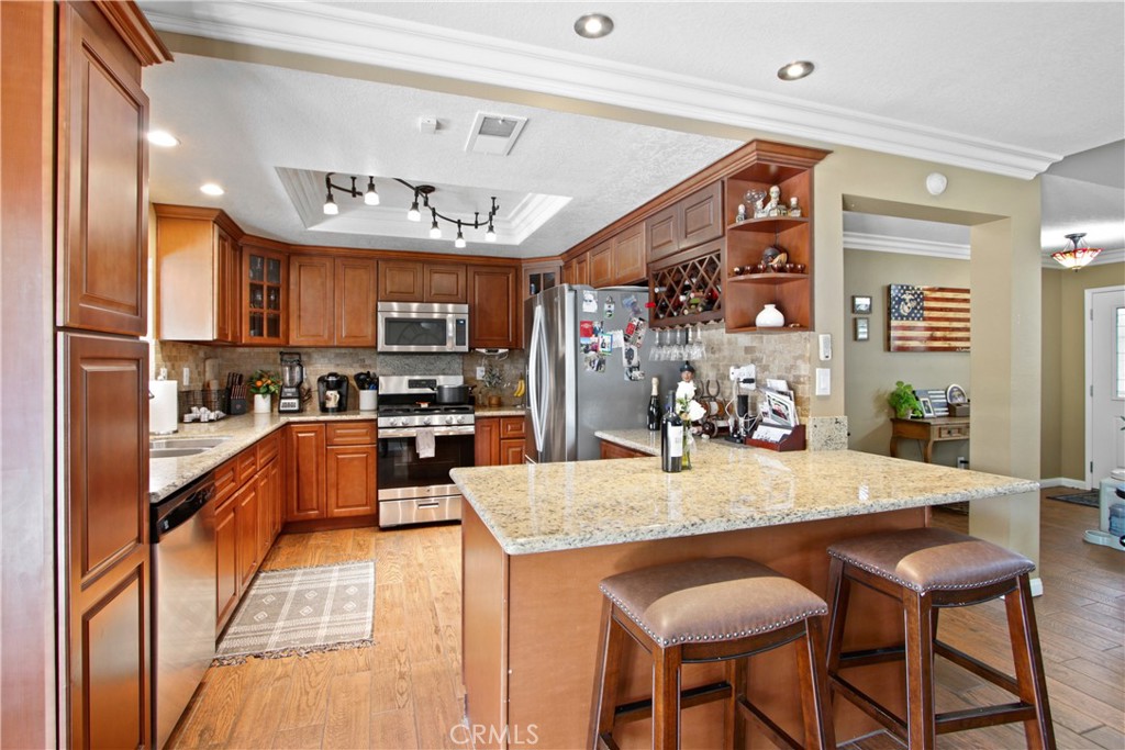 2878 S Lassen Avenue