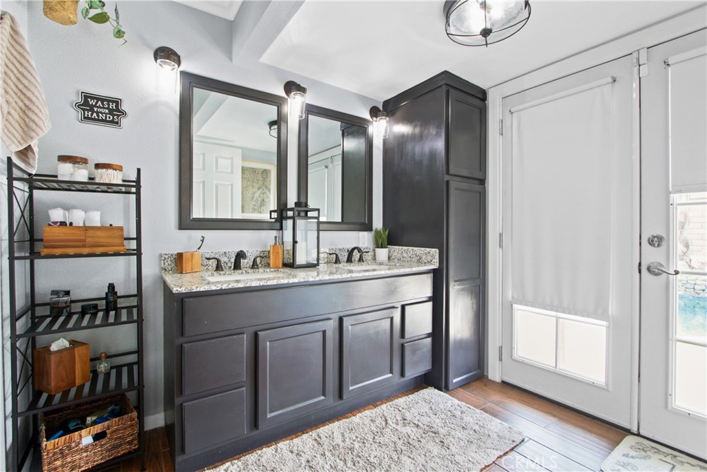 2878 S Lassen Avenue