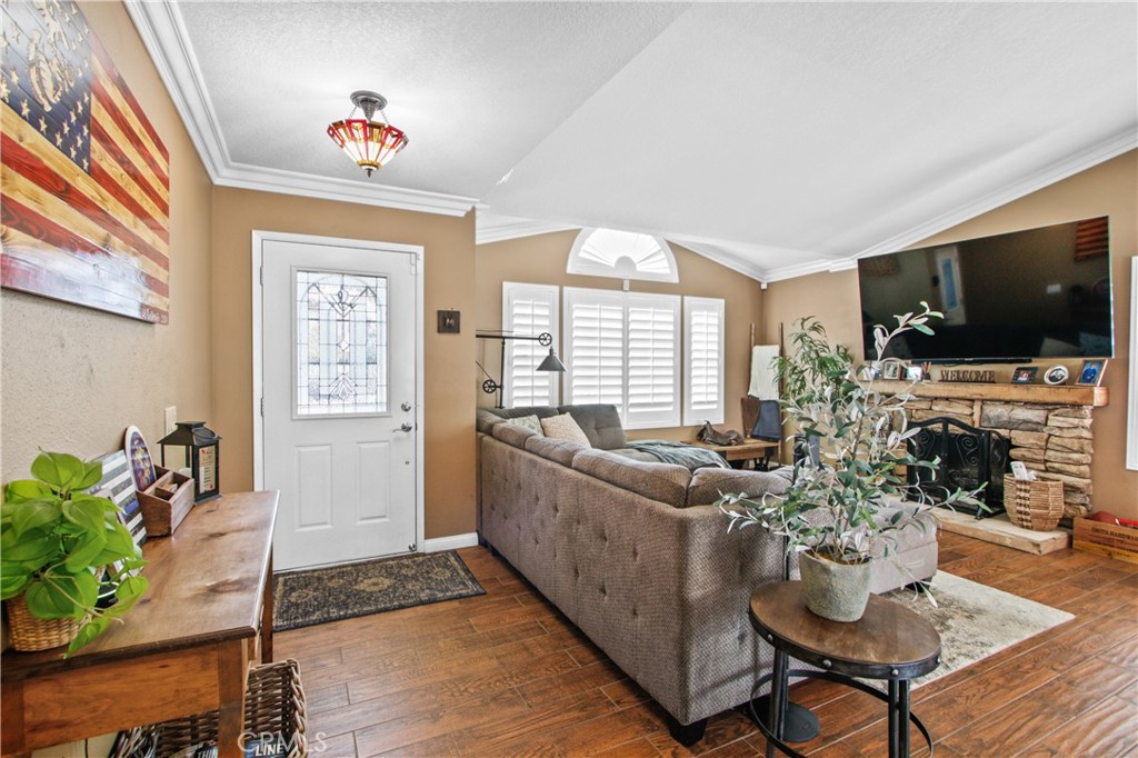 2878 S Lassen Avenue