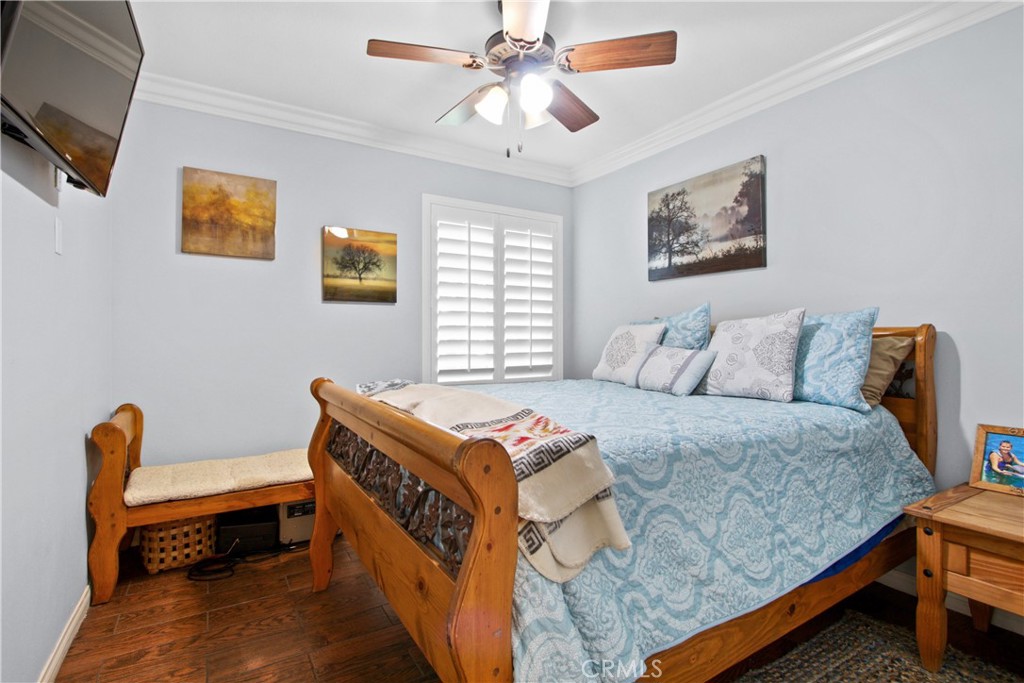 2878 S Lassen Avenue