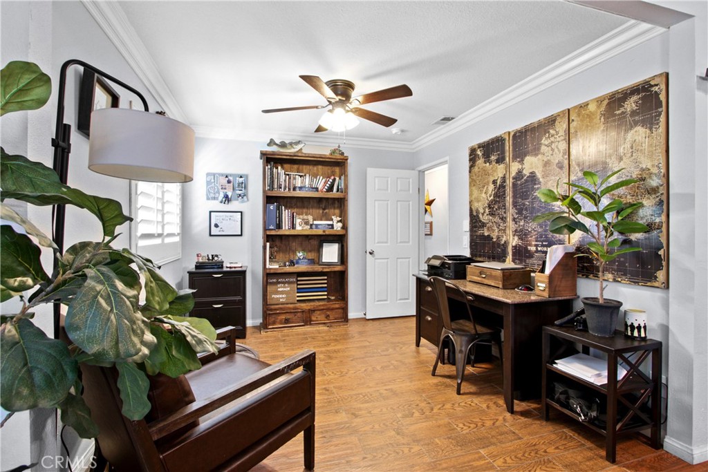 2878 S Lassen Avenue