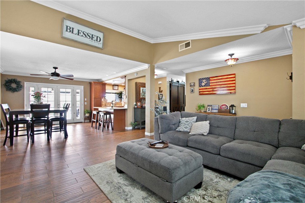 2878 S Lassen Avenue