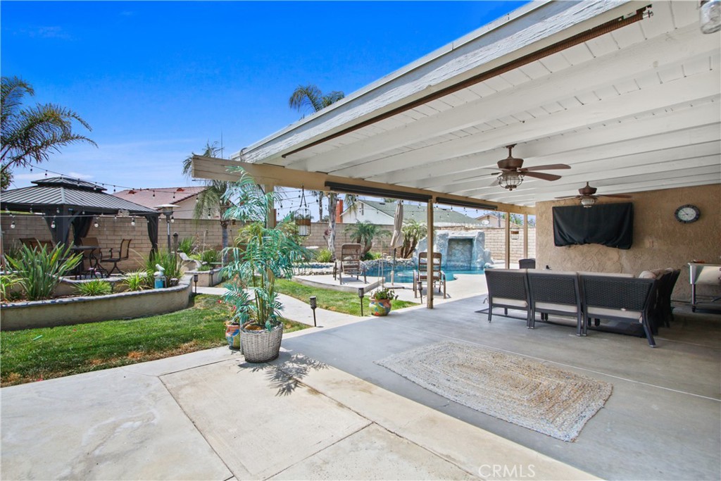 2878 S Lassen Avenue