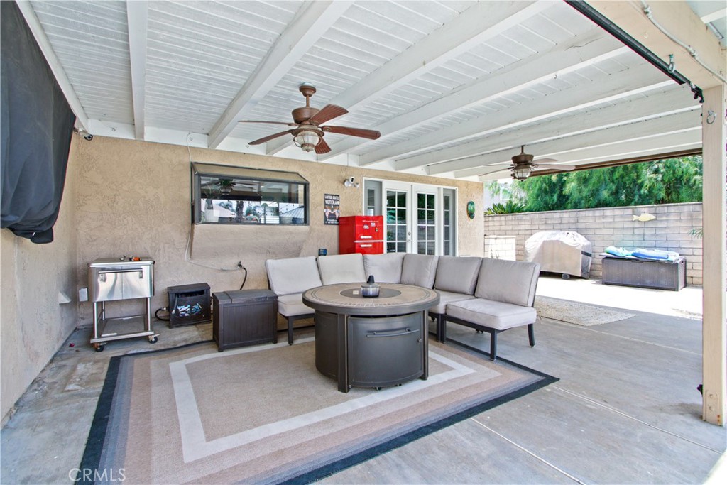 2878 S Lassen Avenue