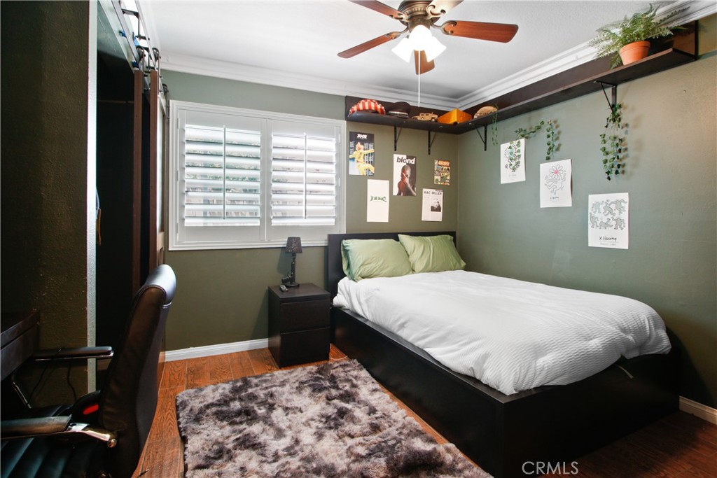 2878 S Lassen Avenue