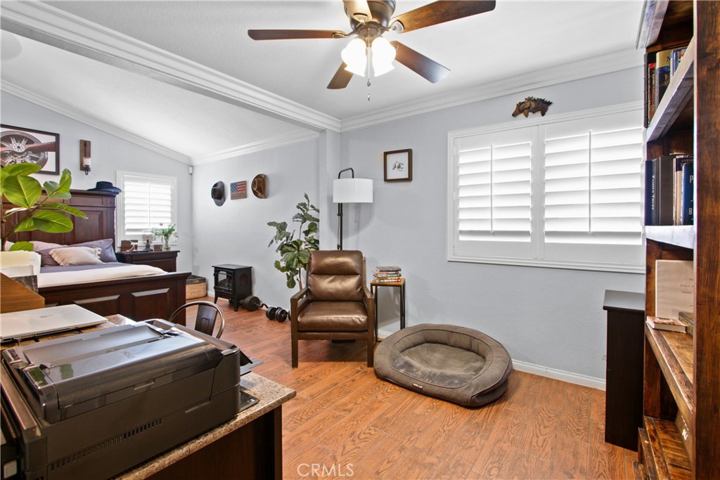 2878 S Lassen Avenue