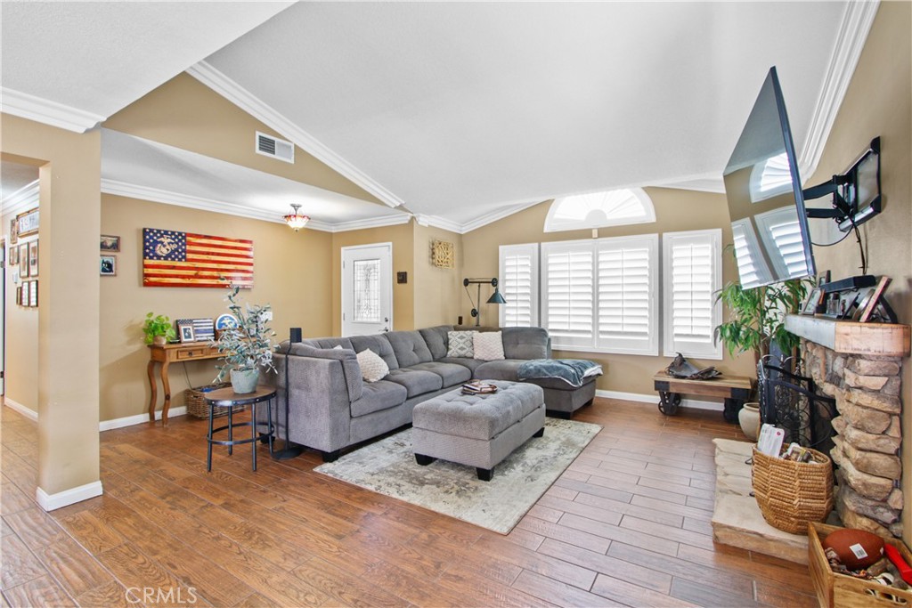 2878 S Lassen Avenue