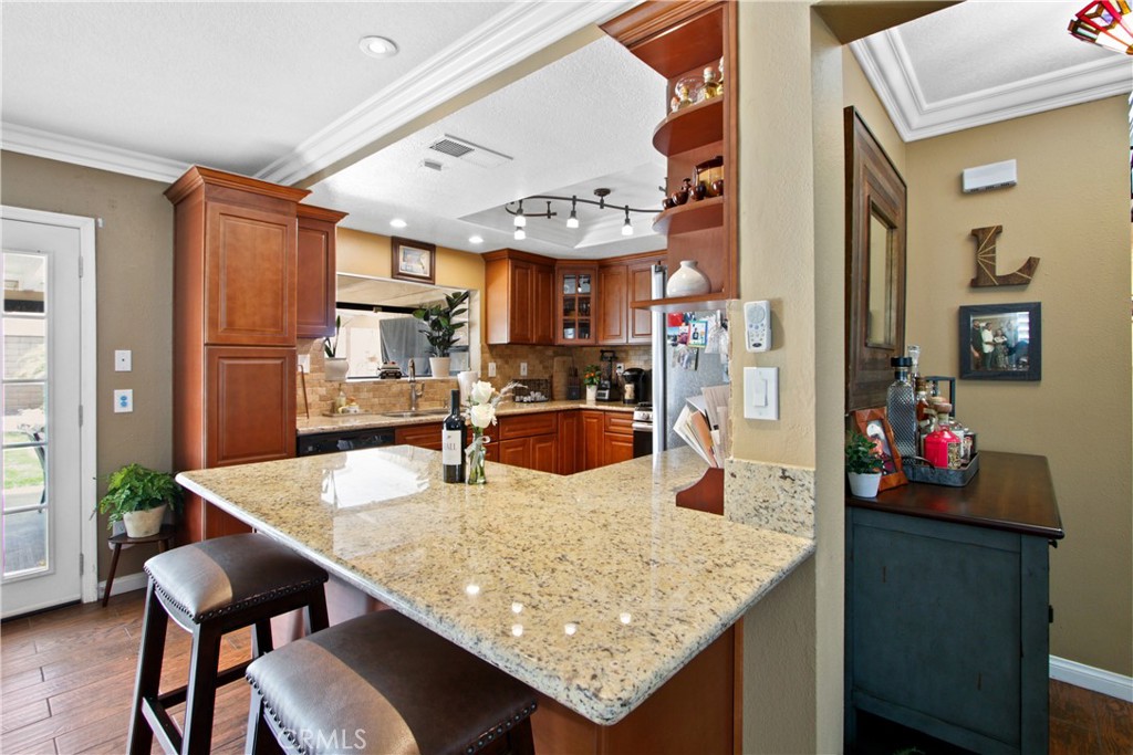 2878 S Lassen Avenue