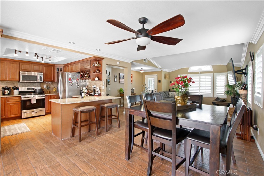 2878 S Lassen Avenue