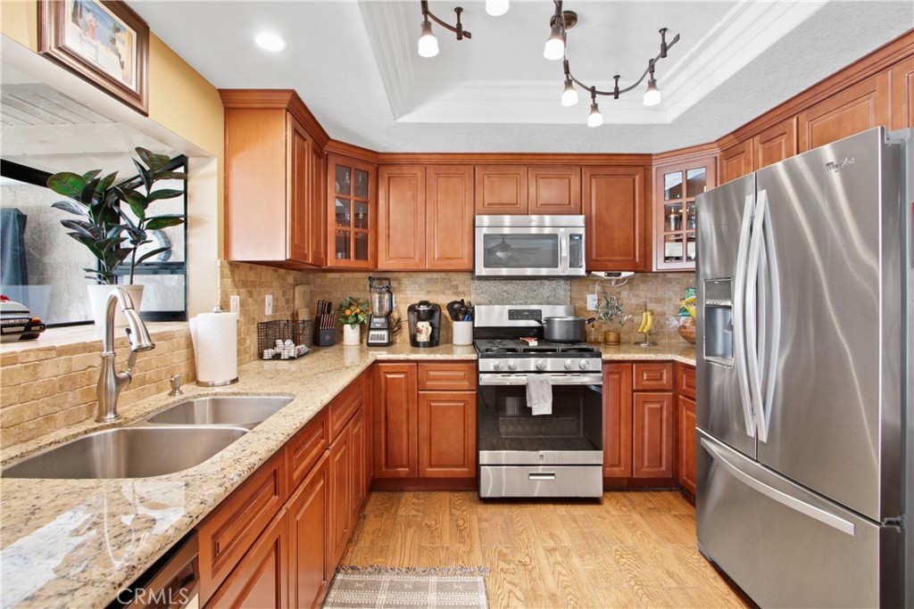 2878 S Lassen Avenue