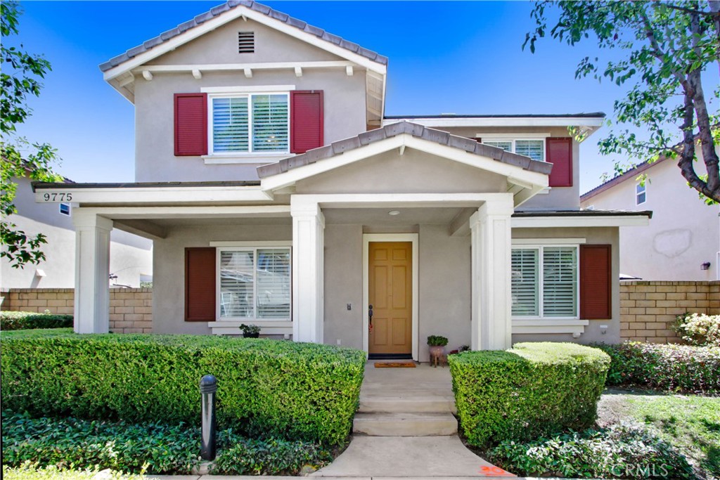 9775 Edenbrook Drive