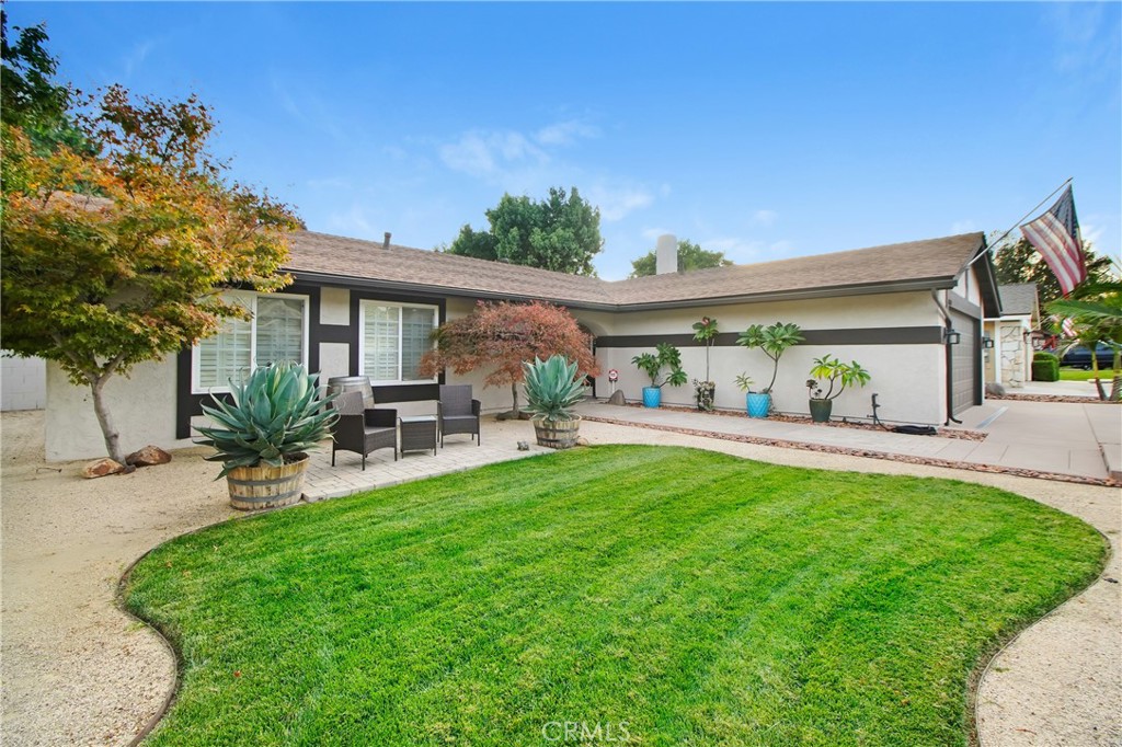 8431 Hawthorne Street